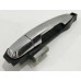 Maçaneta Externa Traseira Esquerda L200 Triton 2010 B22 (32) Prateado