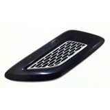 Grade Do Capo Esquerdo Range Rover Sport 2016 Cx Grades Brilhante