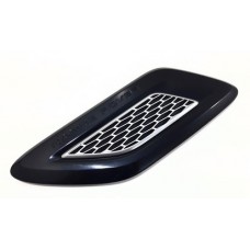 Grade Do Capo Esquerdo Range Rover Sport 2016 Cx Grades Brilhante