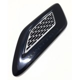 Grade Do Capô Direito Range Rover Sport 2016 Cx Grades  Brilhante