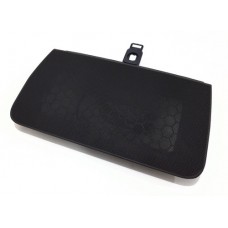 Tela Alto Falando Do Painel Range Rover Sport 2016 Cx203 67 Preto