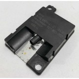 Antena Bluetooth Bmw X5 2008 Original B23 (125) Preto