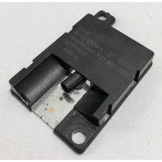 Antena Bluetooth Bmw X5 2008 Original B23 (125) Preto