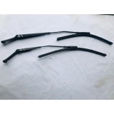 Par Braço Limpador Palheta Audi Q3  (cx 01) Esquerdo