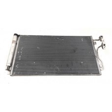 Condensador Do Ar Condicionado Bmw 320i 2015 Original - 09