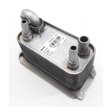 Resfriador Do Óleo Evoque 2.0 2013 Original Cx77 10 