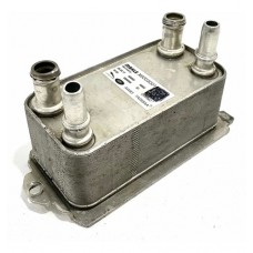 Resfriador Do Óleo Range Rover Sport 3.0 2016 Cx77 (18)