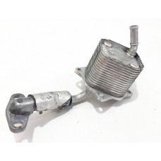 Resfriador Óleo Toyota Sw4 2.8 2016 Original Cx77 35