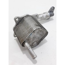 Resfriador Óleo Toyota Sw4 Srx Srv 2.8 2017 Original Cx77 40