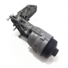 Suporte Filtro Óleo Ford Ranger 3.2 2013/2018 Original