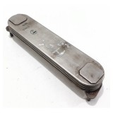 Resfriador De Óleo Toyota Hilux Sw4 3.0 2012/2015 Original