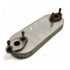 Resfriador Óleo L200 Triton 3.2 2008/2013 Original Cx77 (84)