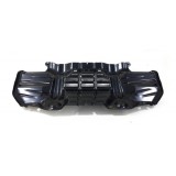 Protetor De Carter Primário Hilux 2.8 2016/2020 Original