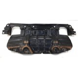 Protetor De Carter Toyota Hilux 2.8 2016/2020 Original