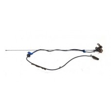 Base Antena Teto Frontier Sell 2014 Original Cx09 Preto