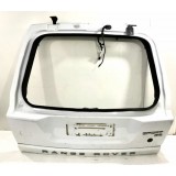 Tampa Traseira Range Rover Sport 2011 Original (04) Branco