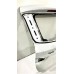 Tampa Traseira Bmw X1 2012 Original (12) Branco