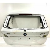 Tampa Traseira Bmw X1 2012 Original (12) Branco