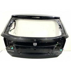 Tampa Traseira Dodge Journey 2009 Original (14) Preto