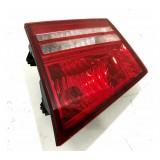 Lanterna Tampa Traseira Lado Direito Dodge Journey 2009 Vermelho