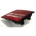 Lanterna Tampa Traseira Lado Direito Dodge Journey 2009 Vermelho