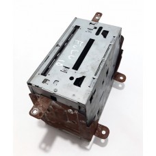 Aparelho De Som Pajero Full 2010 Original