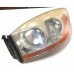 Farol Esquerdo Dodge Ram 2008 Original ( Polir ) Esquerdo