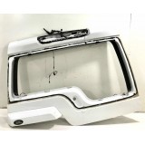 Tampa Traseira Discovery 3 2006/2009 Original (23) Branco