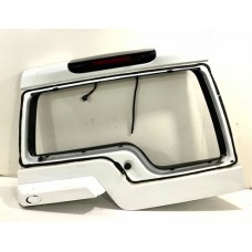 Tampa Traseira Discovery 4 2011 Original (28) Branco