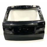 Tampa Traseira Range Rover Sport 2016 Original (30) Preto