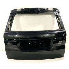 Tampa Traseira Range Rover Sport 2016 Original (30) Preto