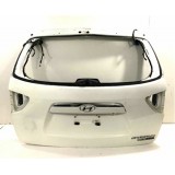 Tampa Traseira Vera Cruz 2009 Original (31) Branco