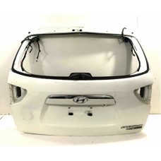 Tampa Traseira Vera Cruz 2009 Original (31) Branco