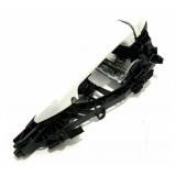 Maçaneta Externa Dianteira Esquerda Bmw X1 2017 B25 (37) Branco