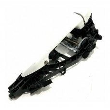 Maçaneta Externa Dianteira Esquerda Bmw X1 2017 B25 (37) Branco