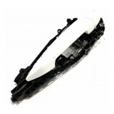 Maçaneta Externa Traseira Direita Bmw X1 2017 B25 (38) Branco