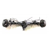 Diferencial Traseiro Nissan Frontier 2.3 2021/2022 Original