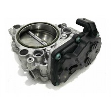 Tbi Corpo Borboleta Bmw X4 2019 Original