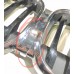 Grade Dianteira Bmw X1 2020 Original ( C/ Pequeno Detalhe ) Brilhante