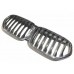 Grade Dianteira Bmw X1 2020 Original ( C/ Pequeno Detalhe ) Brilhante