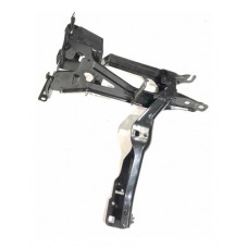 Alojamento Do Farol Direito Bmw X4 2019 Original -