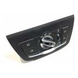 Chave Do Farol Bmw X4 30i 2019 Original