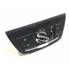 Chave Do Farol Bmw X4 30i 2019 Original