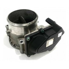 Tbi Corpo Borboleta Dodge Ram 2500 Laramie 6.7 2021 Original