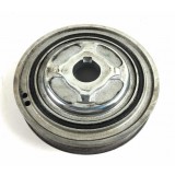 Polia Do Virabrequim Evoque 2.2 Diesel 2015 Original