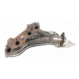 Coletor De Escape Toyota Hilux 2.7 Gasolina Original - 04