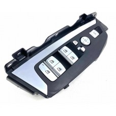 Comando Do Vidro Motorista Bmw X4 30i 2019 Original