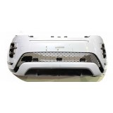 Parachoque Dianteiro Evoque 2020 Original Branco