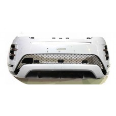 Parachoque Dianteiro Evoque 2020 Original Branco