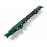 Flauta Dos Bico Lancha Volvo Penta D3 190 2009 Original - 14